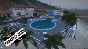 paradise club fivem