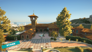 fivem stark mansion